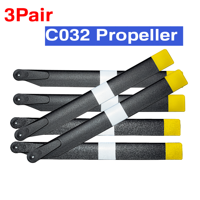 Rc Helicopter Parts - 3PCS RC ERA 리모컨 Era C032