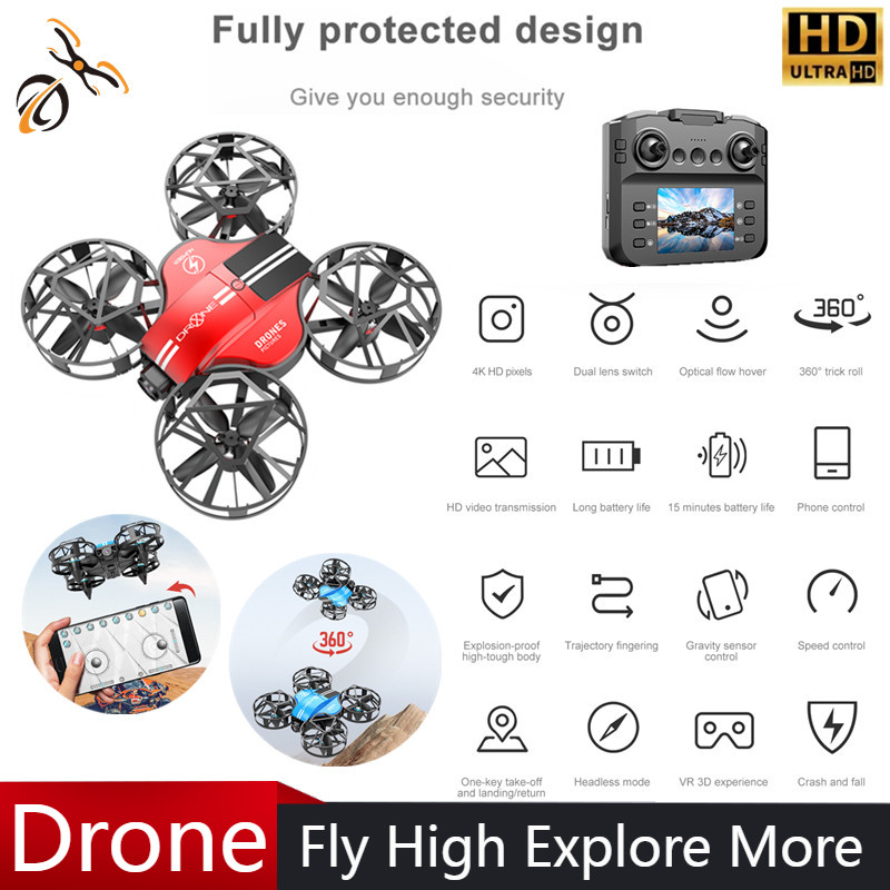 Rc Helicopter Charger - NEW 미니 드론 812PRO 전문가용 HD