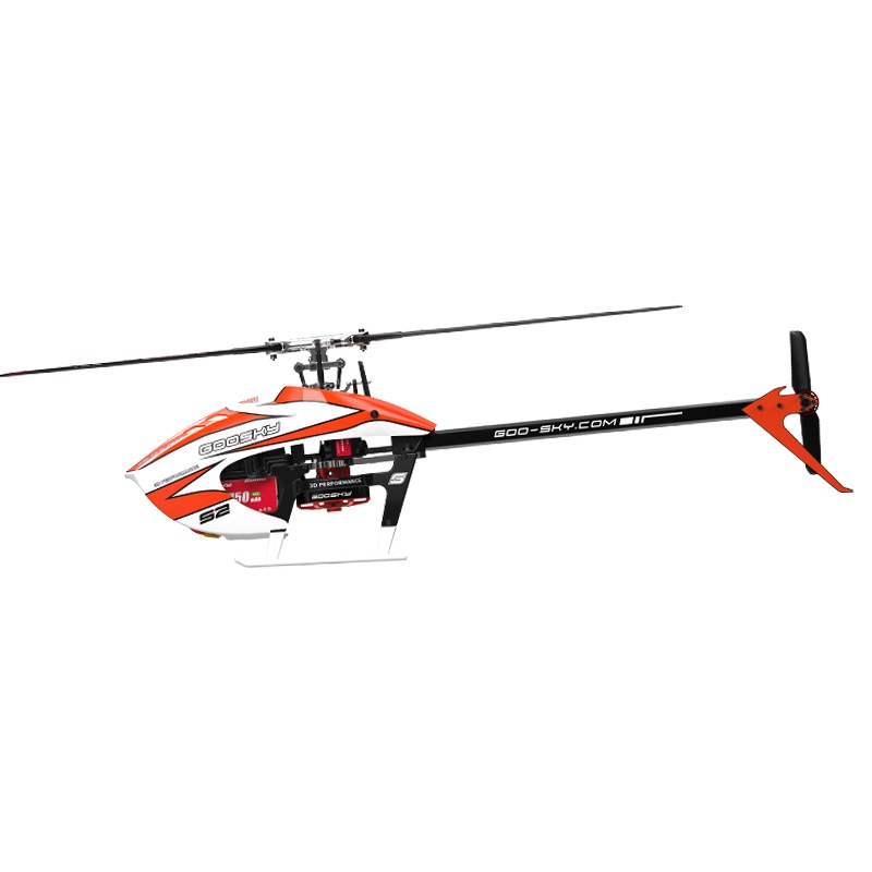 구스키 S2 맥스 모델 항공기 내장형 S-FHSS 듀얼 - Rc Helicopter Gyro 리뷰 및 가격