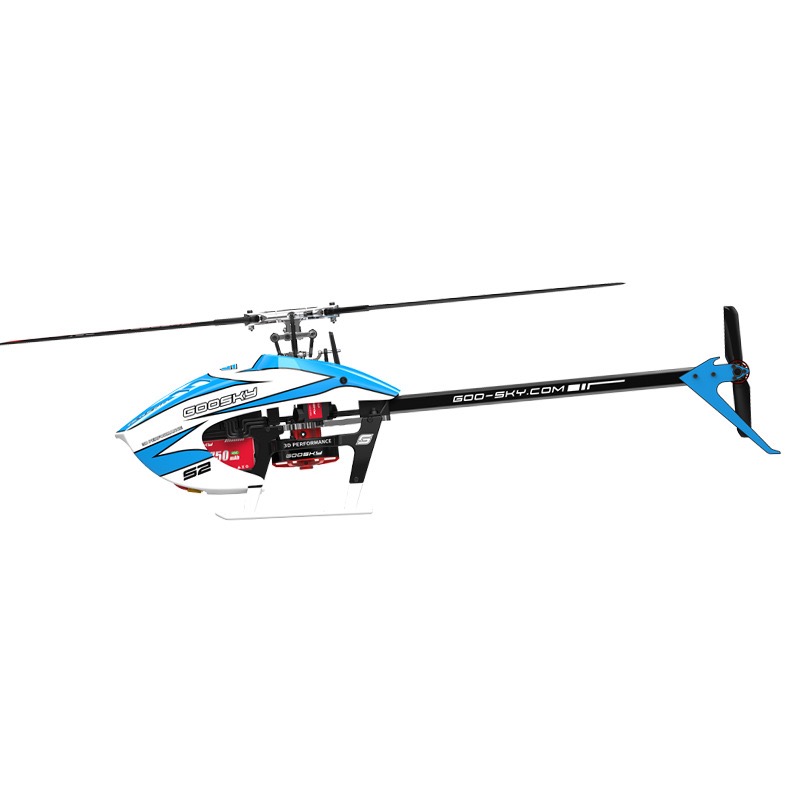 구스키 S2 맥스 모델 항공기 내장형 S-FHSS 듀얼 - Rc Helicopter Gyro 리뷰 및 가격