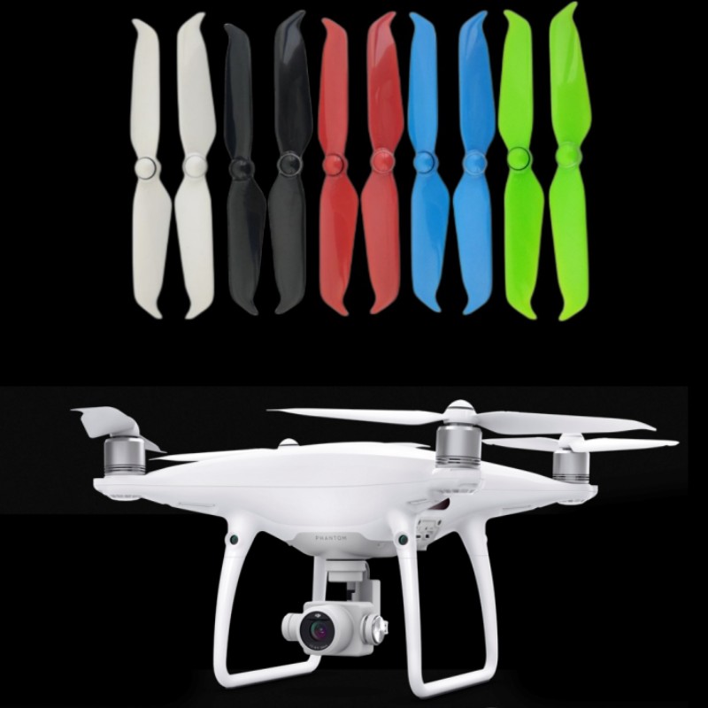 DJI RC 쿼드콥터용 저소음 고급 V2.0 9455S - Rc Helicopter Battery 리뷰 및 가격